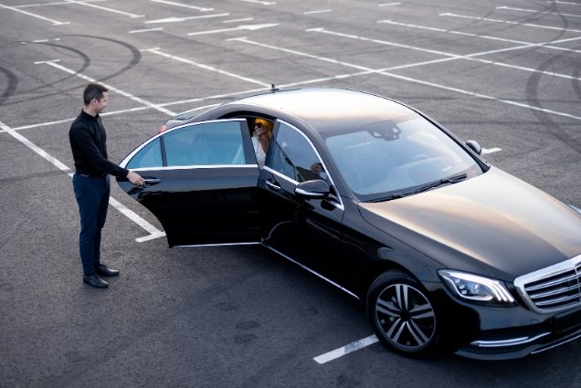 Contact for CDG to Disney Paris Transfer | Call Us