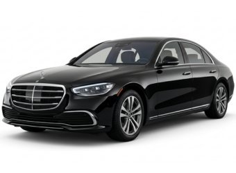 Mercedes S Class