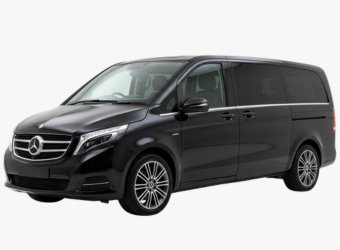 Mercedes V Class
